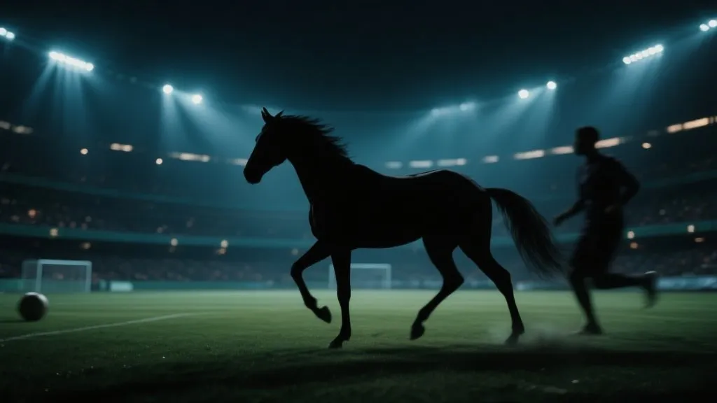 黑马概念占位图